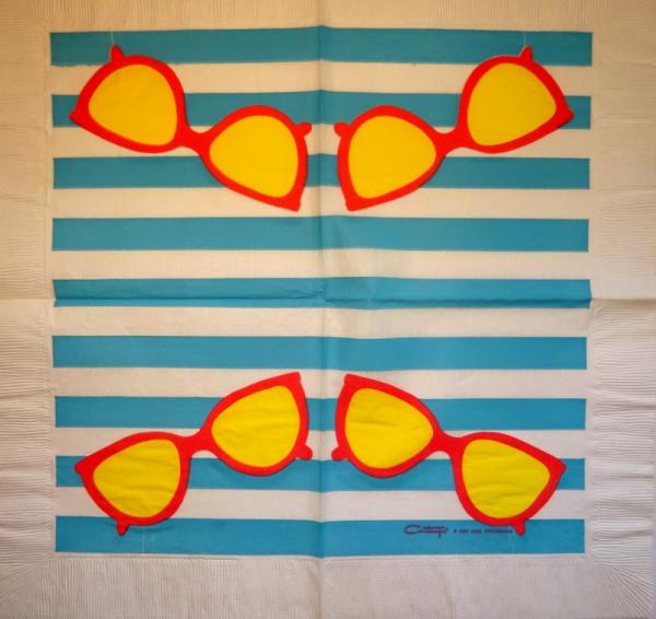 028 Clothes - 3-ply - CASPARI